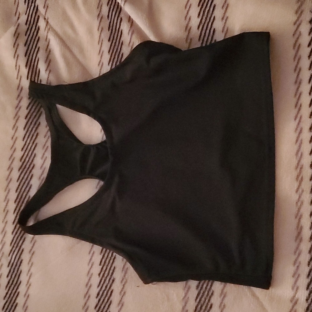 GC2B Racerback Binder